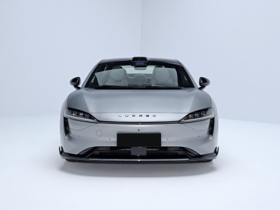 Luxeed S7  Фото №2